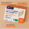 Huile de pépins de courge bio - Débit urinaire & confort urinaire NaturAvignon - 2