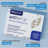 Complément alimentaire douleurs articulaires - Artifen 4+ NaturAvignon - 2