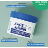Argel 7 - Gel de massage articulaire en pot NaturAvignon - 2