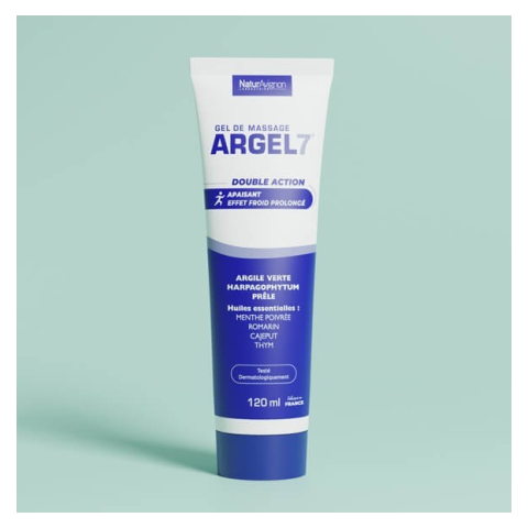 Argel - Gel articulaire NaturAvignon - 1