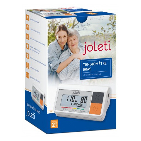 Tensiomètre Bras AtoutCoeur JOLETI JOLETI - 2