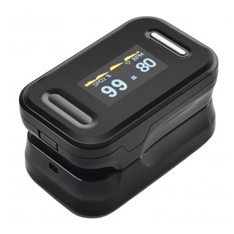 Oxymetre de Pouls OXY QUICK JOLETI JOLETI - 1