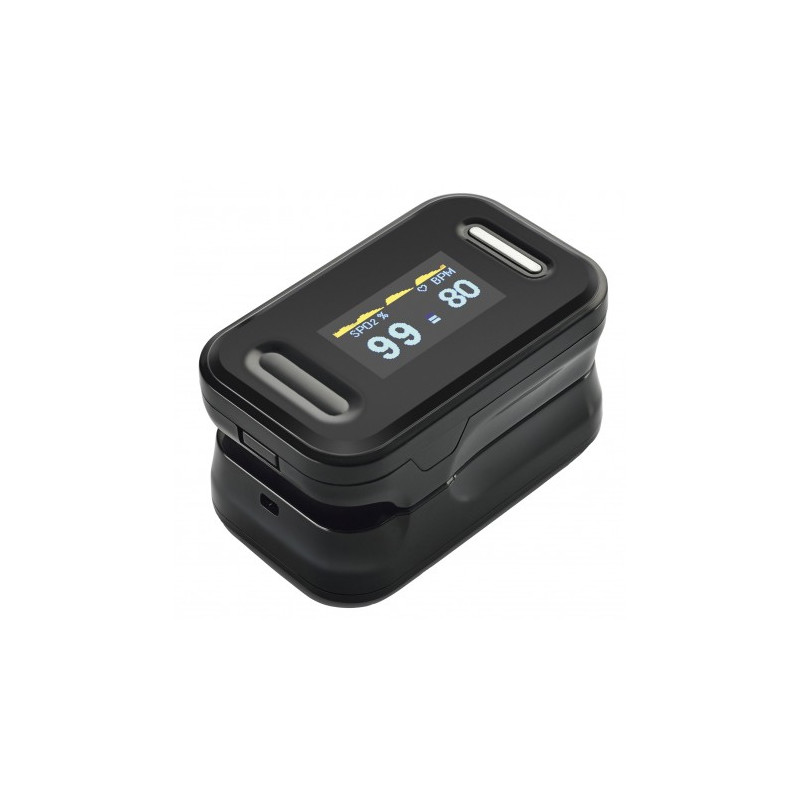Oxymetre de Pouls OXY QUICK JOLETI JOLETI - 1 Oxymetre de Pouls OXY QUICK JOLETI JOLETI - 1