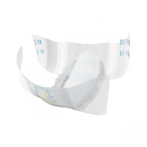 Abena Slip Flexi Fit M-L1 - couches adulte  - 2