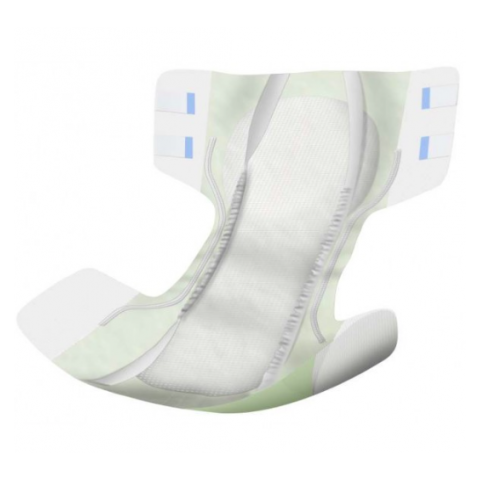 Abena Delta-Form L N°2