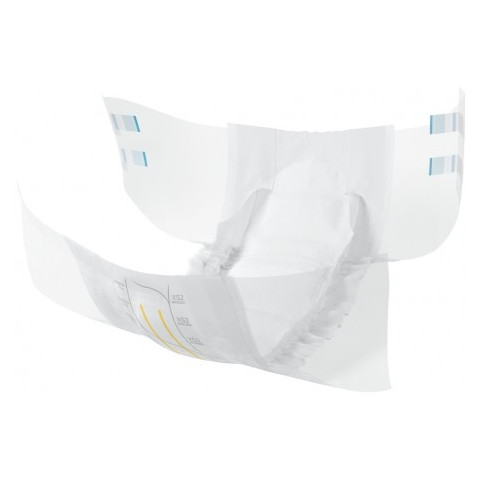 Couches adulte - Abri-Form Premium XS N°2 Abena Abri Form - 5