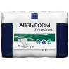 Abri-Form Premium - M - N°1 Abri-Form Premium - M - N°1