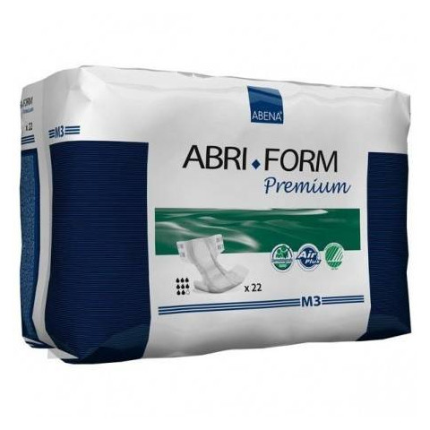 Abri-Form Premium M3