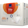 Abena Slip Premium XL N°4 - Couches adulte Abena Abri Form - 4
