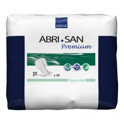Abri-San Premium Spécial incontinence fécale