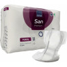 Abri-San Premium N°11 XXL - Protection urinaire anatomique Abena Abri San - 2 Abri-San Premium N°11 XXL - Protection urinaire anatomique Abena Abri San - 2