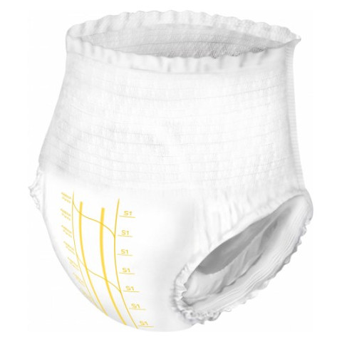 Abena Pants S N°1 - Slip Absorbant / Pants Abena Abri Flex - 2