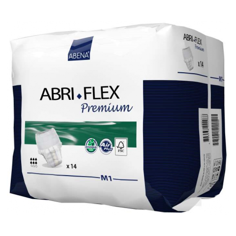 Abri-Flex - M - N°1