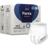 Slip Absorbant / Pants - Abena Pants M - N°3 Abena Abri Flex - 2