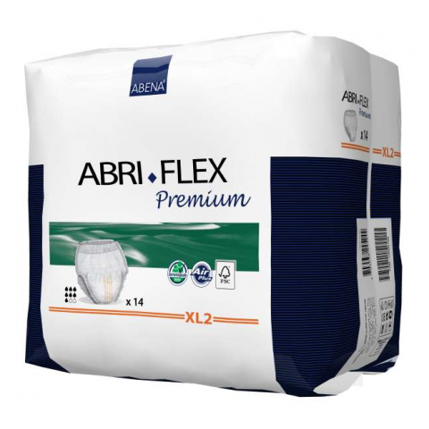 Abri-Flex - XL - N°2