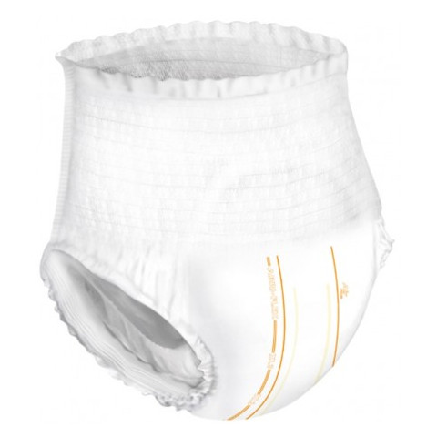 Slip Absorbant / Pants - Abena-Frantex - Abri-Flex Premium XL3 Abena Abri Flex - 2