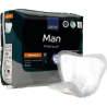 Protection urinaire homme - Abri-Man Premium Formula 2 Abena Abri Man - 5
