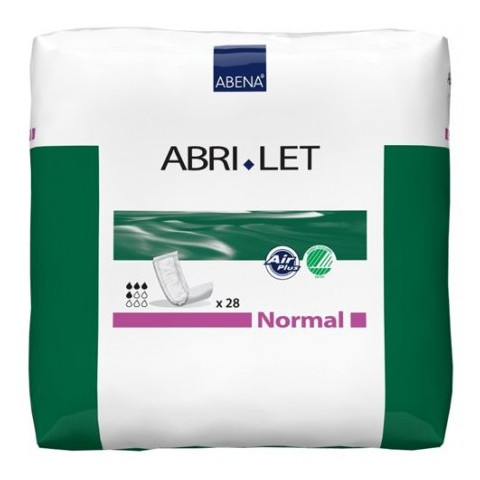 Abena Abri Let Normal 14 x 39 Traversable  - 1