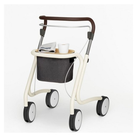 Rollator / Déambulateur Mobio Butler Mobio - 1