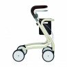 Scandinavian Butler beige avec sac et plateau Scandinavian Butler beige avec sac et plateau