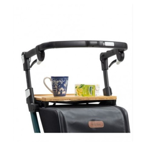 Plateau pour Rollator Rollz Flex Mobio - 2