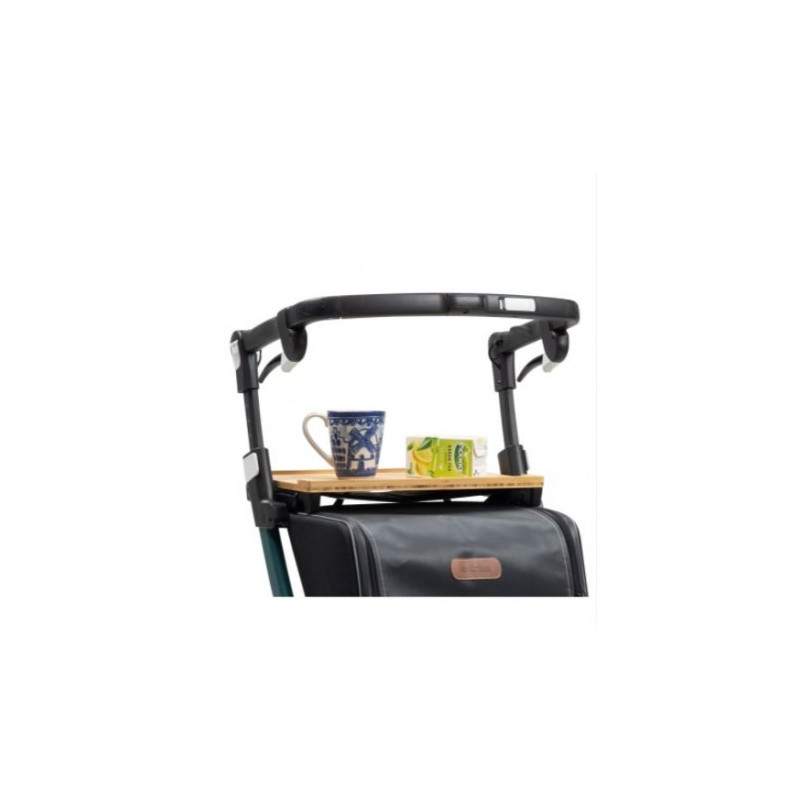 Plateau pour Rollator Rollz Flex Mobio - 2 Plateau pour Rollator Rollz Flex Mobio - 2