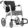 Kit fauteuil roulant pour Rollz Motion Mobio - 2 Kit fauteuil roulant pour Rollz Motion Mobio - 2