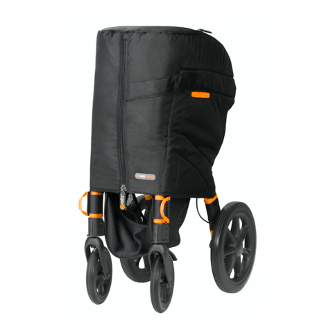 Rollz Motion Travel Cover
