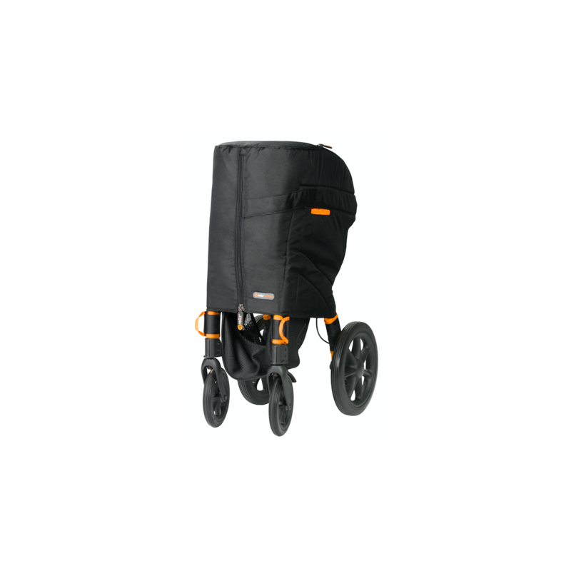 Rollz Motion Travel Cover Rollz Motion Travel Cover