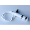 Sonde Vaginale EMC Classique - 105 Sonde Vaginale EMC Classique - 105