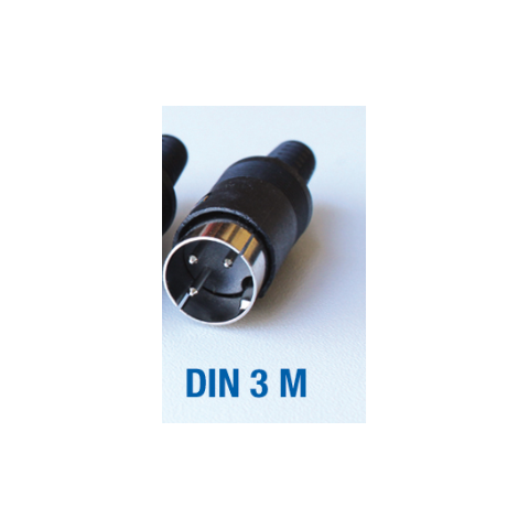 Sonde Vaginale EMC Classique - 2 bagues