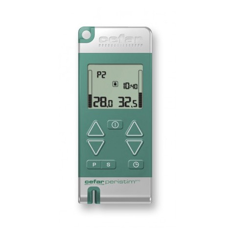 Cefar Peristim Pro - Electrostimulateur périnéal pour traiter l'incontinence Cefar - 1