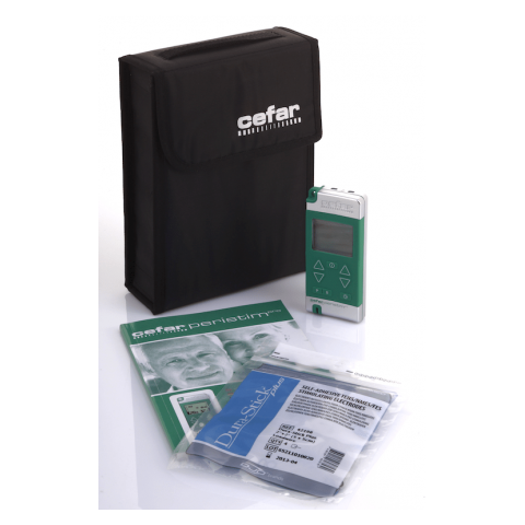 Cefar Peristim Pro - Electrostimulateur périnéal pour traiter l'incontinence Cefar - 3