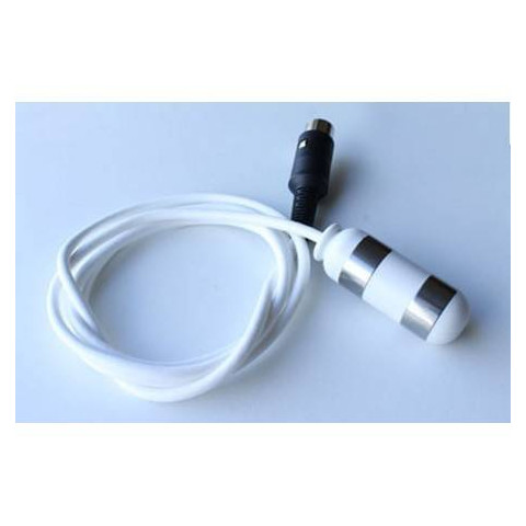 Sonde courte 55 mm « tampon » - 2 bagues