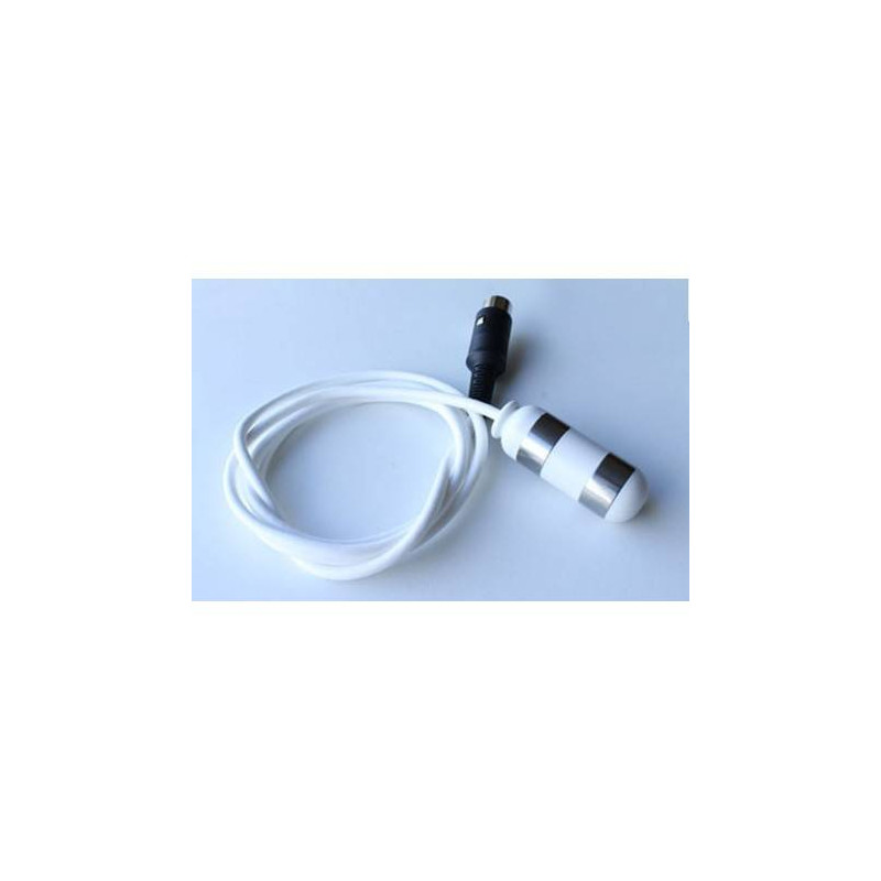 Sonde courte 55 mm « tampon » - 2 bagues Sonde courte 55 mm « tampon » - 2 bagues