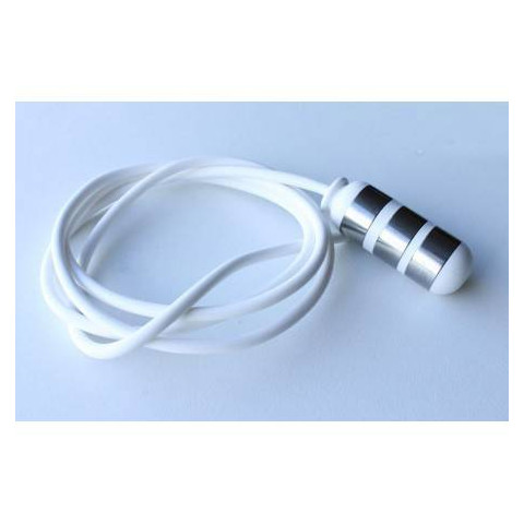 Sonde courte EMC 55 mm « tampon » - 3 bagues