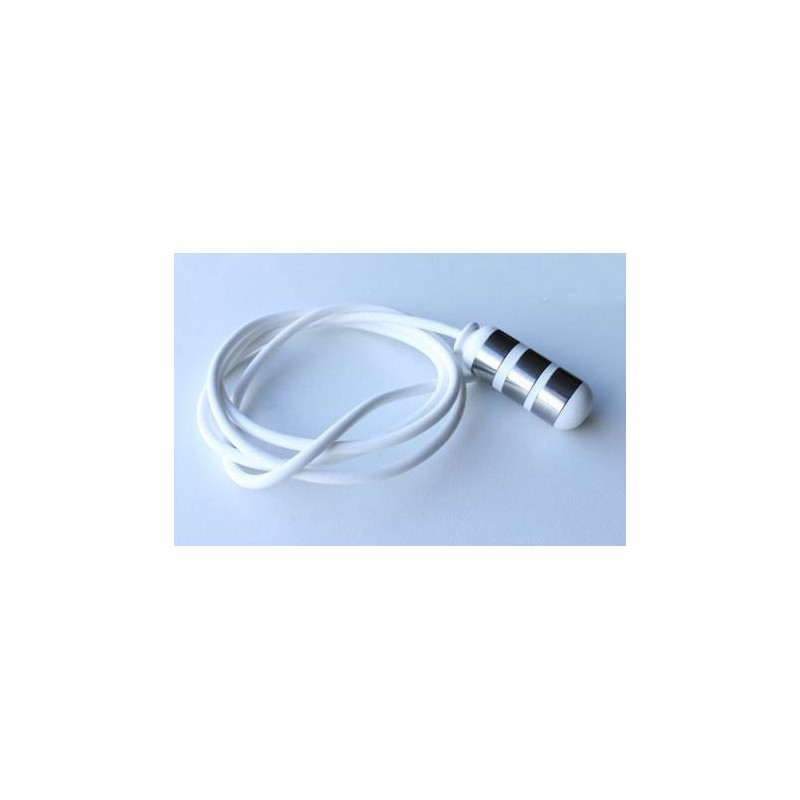 Sonde courte EMC 55 mm « tampon » - 3 bagues Sonde courte EMC 55 mm « tampon » - 3 bagues