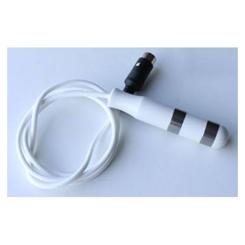 Sonde atrésique de petit diamètre - 2 bagues