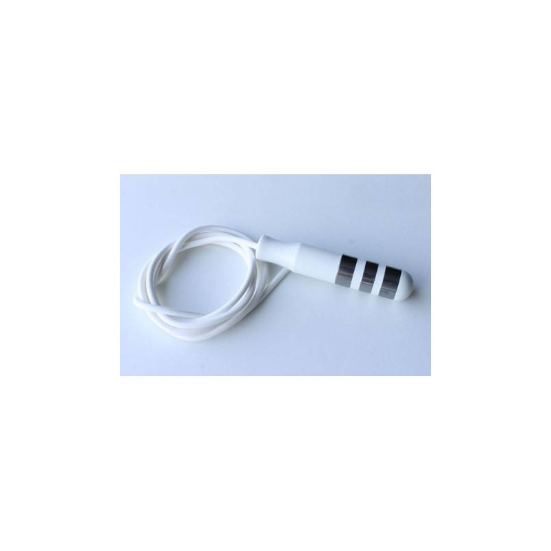 Sonde atrésique - petit diamètre - 3 bagues Sonde atrésique - petit diamètre - 3 bagues