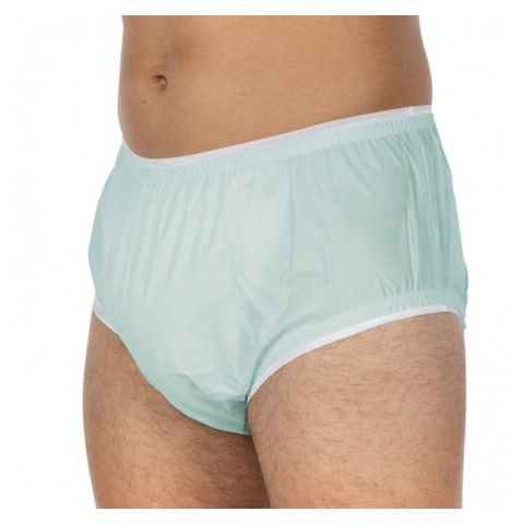 Culotte plastique de couleur - Suprima Suprima - 1
