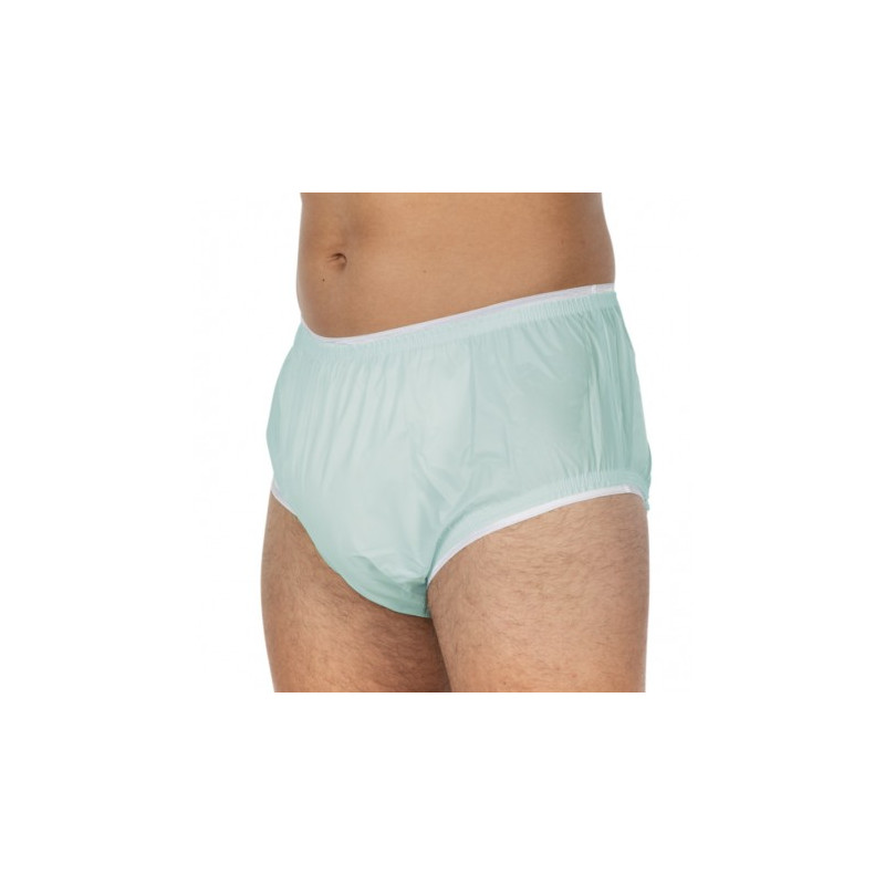 Culotte plastique de couleur - Suprima Suprima - 1 Culotte plastique de couleur - Suprima Suprima - 1