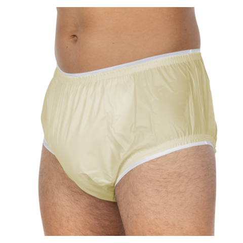 Culotte plastique de couleur - Suprima Suprima - 2