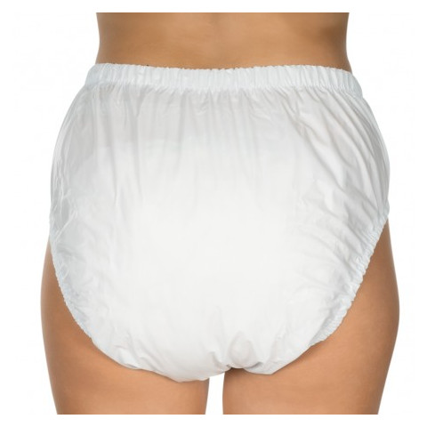 Culotte plastique - Suprima Suprima - 2