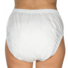 Culotte plastique - Suprima Suprima - 2 Culotte plastique - Suprima Suprima - 2