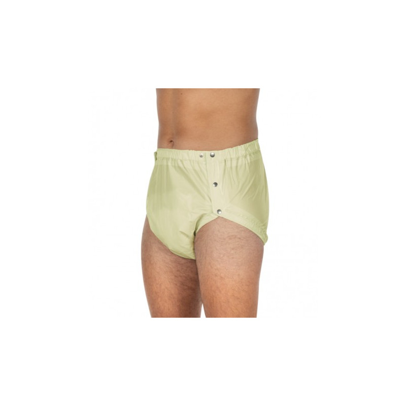 Culotte plastique avec ouverture par boutons pression - Suprima Suprima - 6 Culotte plastique avec ouverture par boutons pression - Suprima Suprima - 6