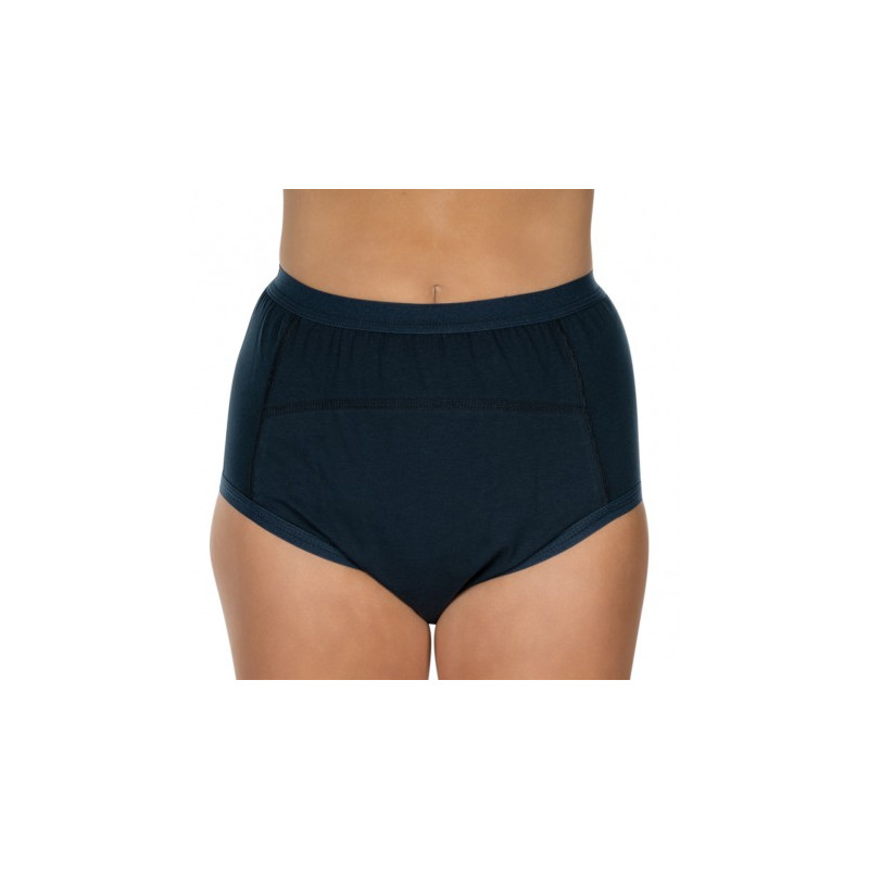 Culotte fuites urinaires avec doublure en polyuréthane - Body Guard 3 - Suprima Suprima - 5