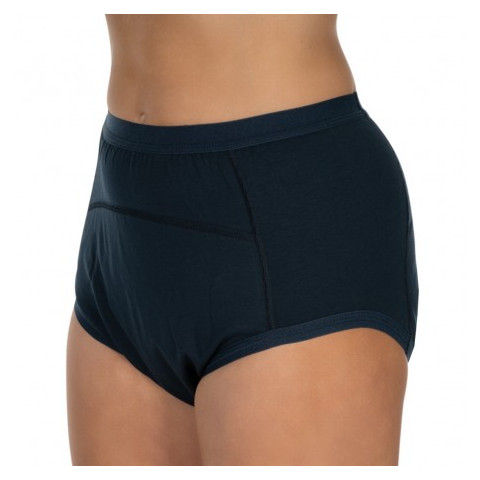 Culotte fuites urinaires avec doublure en polyuréthane - Body Guard 3 - Suprima Suprima - 2