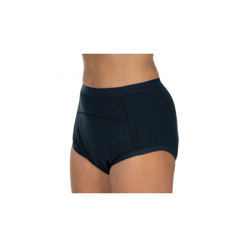 Suprima Culotte Incontinence Doublure Polyuréthane Body Guard