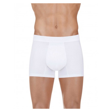 Boxer lavable en coton pour incontinence légère - ProtechDry  - 1
