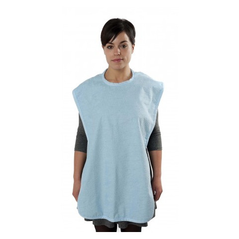 BAVOIR IMPERMÉABLE EN TISSUS ÉPONGE JOLETI JOLETI - 1